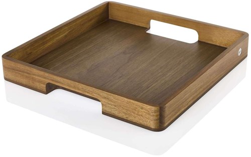 Serve Square Dienblad