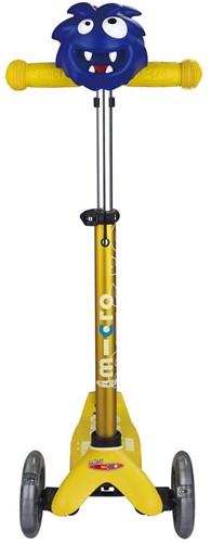 Micro Micro Scooter Buddy Monster