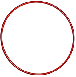 Essential Hula Hoop -  - 24"