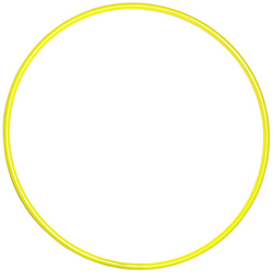 Essential Hula Hoop -  - 30"