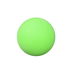 Pre-Sport Schaumstoffball grün 16cm - Spielball für drinnen und draußen