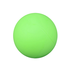 Pre-Sport Schaumstoffball grün 20cm - Spielball für drinnen und draußen