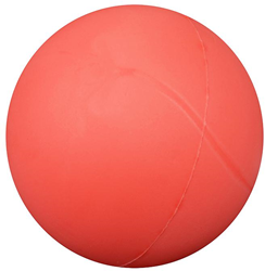 Uncoated Foam Ball - Red - 20cm