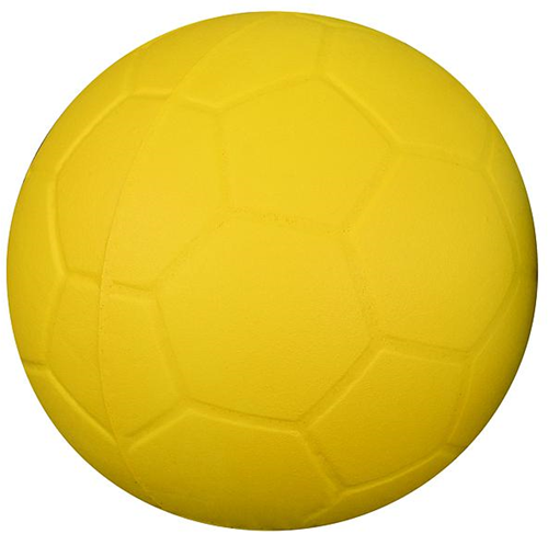 Vorbeschichteter geformter Schaumstoff-Fußball von Pre-Sport