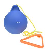 Pre-Sport Hammerwurf Spielzeug - Elementary Hammer 0,35kg Mehrfarbig