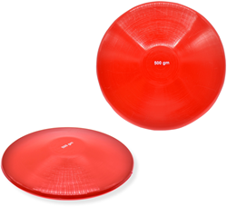 Pre-Sport Diskus Spielzeug - Leichtgewicht Einsteiger Diskus 0,5kg