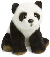 Panda Kuscheltiere