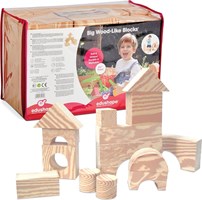 Edushape Blöcke
