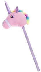 Einhorn Steckenpferd 2 sort. 1610