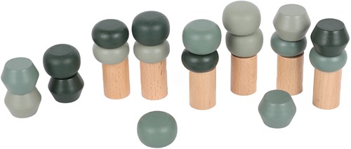 EF23010-Stacking tree