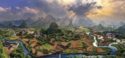Gibson's Epic Field of Dreams (636)