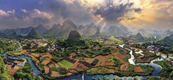 Gibson's Epic Field of Dreams (636)
