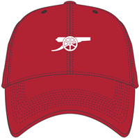 '47 Arsenal Basic Cap - Red -