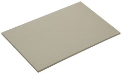 Essdee Lino Platten Linoldruck 203x305x3,2 mm 10 Stück grau
