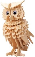 Holzbaukästen