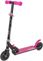 EVO INLINE SCOOTER PINK-2