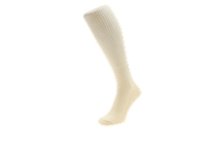 Exceptio Cricket Socken - Traditionelles Clubmodell - atmungsaktiv und bequem