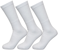 Exceptio Multi Sport Crew Socken (3 Paar)