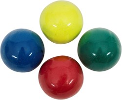 Stimove Sandbälle Set - sensorisches Spielzeug für Kinder