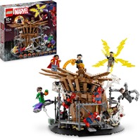 LEGO Super Heroes 76261 Spider-man Eindstrijd-2