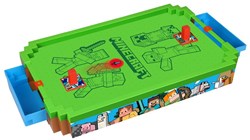 Merchant Ambassador Minecraft Mini Arcade Air Hockey Tisch Overworld 36cm