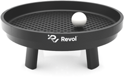 Revol Roundnet Classic Set langlebiges Outdoor-Spielzeug für Kinder