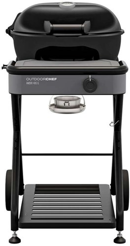 Barbecue Gas Ambri 480 G