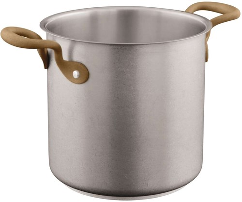 Joseph Joseph Sambonet Vintage Kochtopf Extra Hoch 5,5 L ohne Deckel