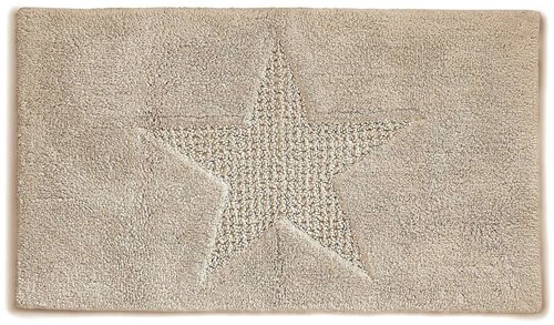 Kela Lindano Badematte 120x70 cm