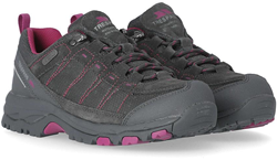 Trespass Women's Scree Low Cut Walking Boot - Castle Rouge - 6