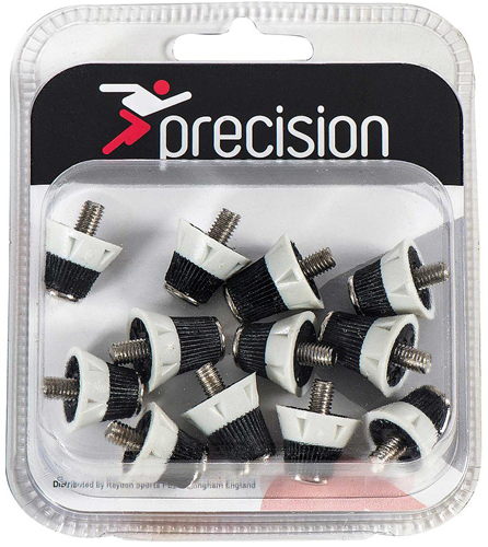 Precision League Pro Fußball Stollen Set (Einzel) 