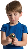 Stimove Wasserperlen Stressball Set - sensorisches Anti-Stress Spielzeug-3