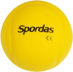 Spordas Stressball Knead-A-Ball Handtrainer Schaum Spielzeug