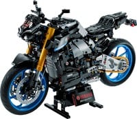 LEGO Technic Yamaha MT22-3