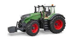 Bruder Traktor Fendt 1050 Vario Spielzeug - Bauernhof Traktor 1:16