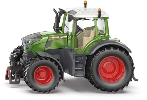 SIKU Fendt 728 Vario**