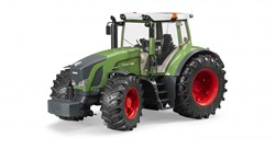 Bruder Fendt Traktor 936 Vario Spielzeug - realistisches Bauernhoffahrzeug