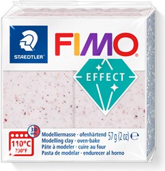 Fimo Modelliermasse Botanical Rose 57g - ofenhärtende Knete kreativ