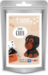 Fimo Fimo Soft Polymeerklei Set Hond
