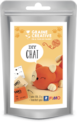Fimo Fimo Soft Polymeerklei Set Kat