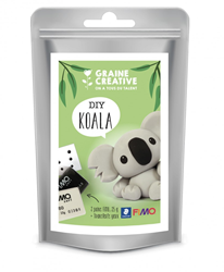Fimo Fimo Soft Polymeerklei Set Koala