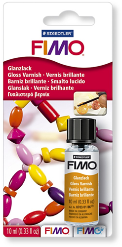 Fimo FIMO® Vernis Lak 10 ml