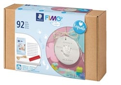 Fimo Fimo®Air Set Keepsake voor Hand- en Voetafdrukken