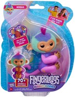 FINGERLINGS MOOD MONKEY