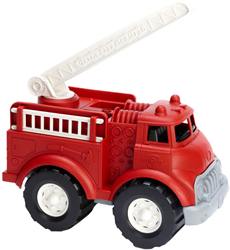 Green Toys Feuerwehrauto