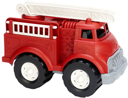 Green Toys Feuerwehrauto