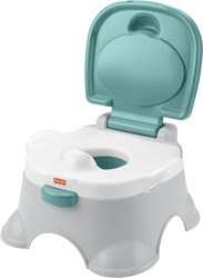 FISHER PRICE 3 IN1 BASIC POTTY