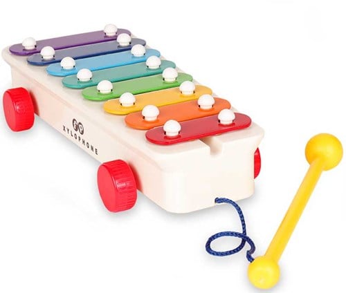 FISHER PRICE CLASSIC XYLOPHONE-2
