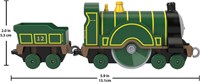 Fisher-Price Thomas & Friends Metallzug Emily Spielzeuglokomotive-2
