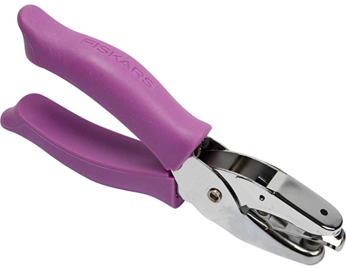 Fiskars Fiskars Handstanzer Kreis Medium 3 mm
